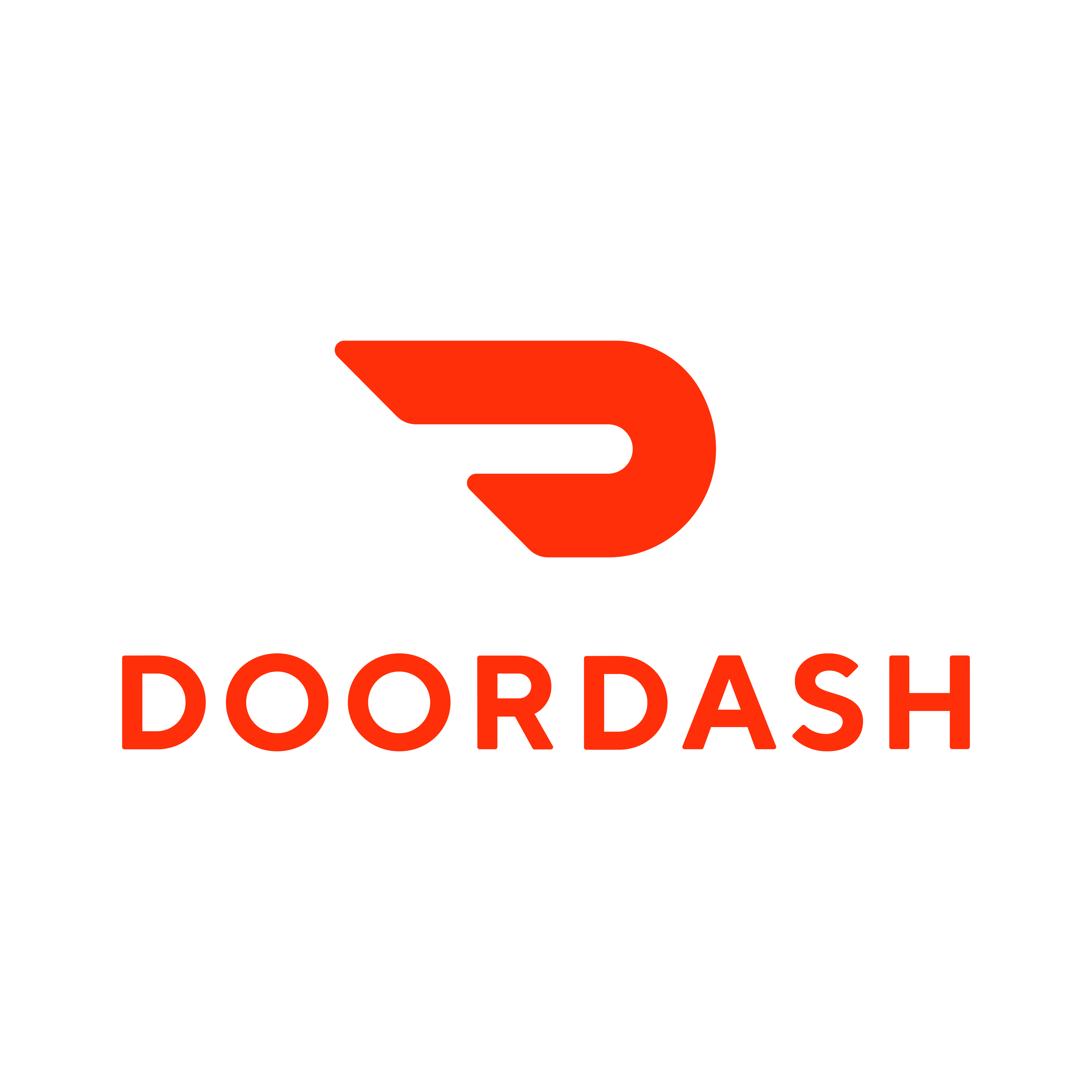 More Than a Delivery Company